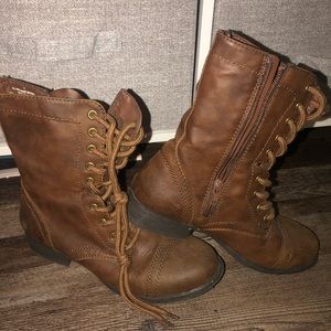 Women’s Boots